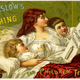 Illustration for article titled Gorgeous Vintage Advertisements for Heroin, Cannabis and Cocaine